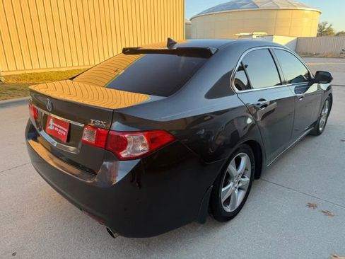 Used 2013 Acura TSX Sedan image 5