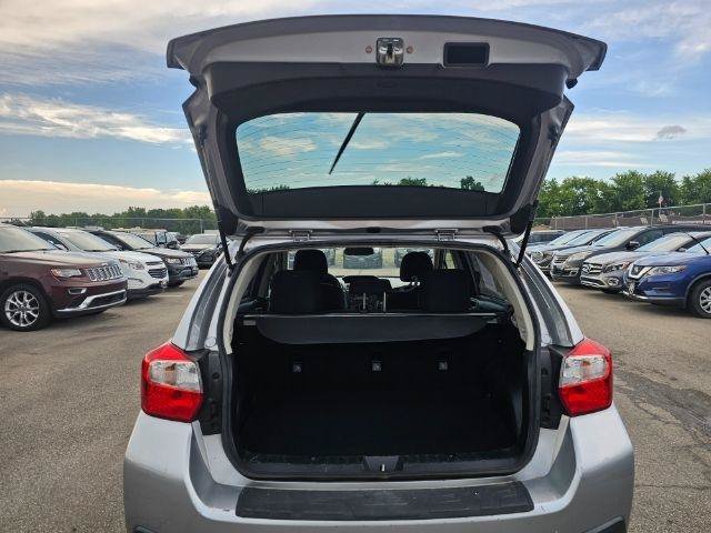 Used 2014 Subaru Crosstrek 2.0i Premium w/ Moonroof Package AWD/4WD image 37