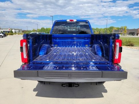 New 2026 Ford F250 Platinum image 12