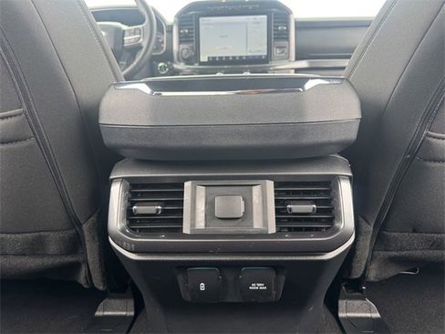 Certified 2023 Ford F150 XLT w/ Equipment Group 302A High image 15