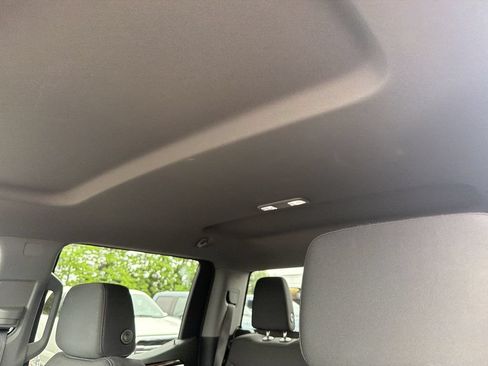 Used 2024 GMC Sierra 1500 Elevation AWD/4WD image 28