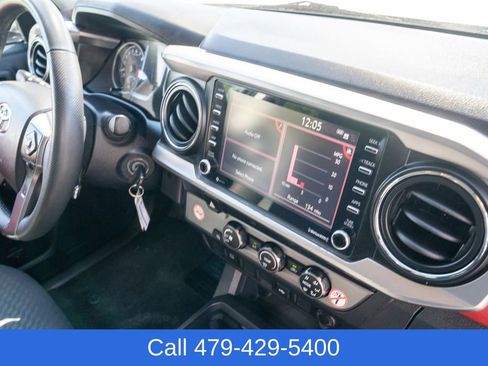 Used 2023 Toyota Tacoma SR5 image 39