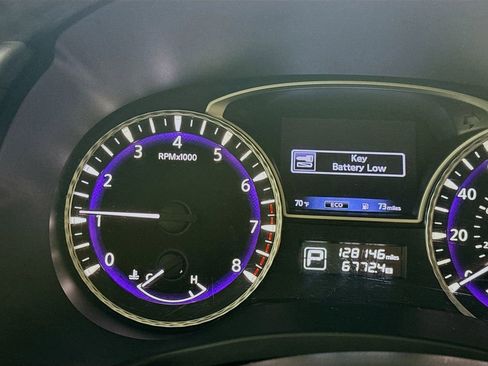 Used 2017 INFINITI QX60 FWD w/ Premium Plus Package image 14