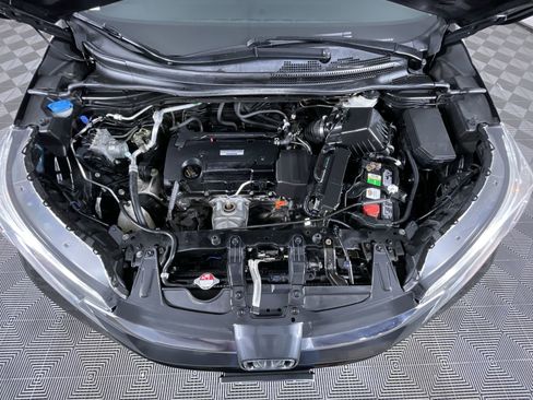 Used 2016 Honda CR-V EX image 27