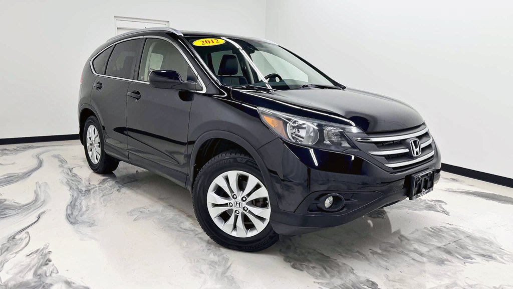 Used 2012 Honda CR-V EX-L image 5