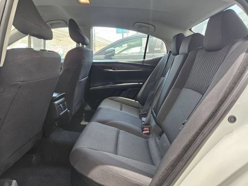 Used 2025 Toyota Camry LE FWD image 23