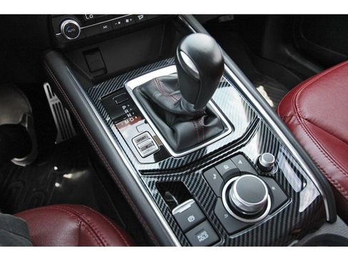 Used 2024 MAZDA CX-5 Carbon Edition AWD/4WD image 31