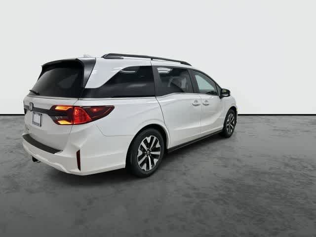 New 2026 Honda Odyssey EX-L image 4