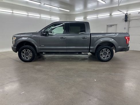 Used 2015 Ford F150 XLT w/ Equipment Group 302A Luxury image 7