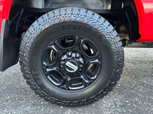 Used 2023 Ford F350 XL w/ STX Appearance Package image 23