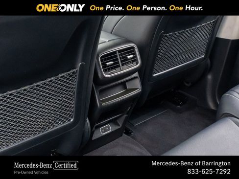 Certified 2024 Mercedes-Benz GLE 450 GLE 450 w/ 3rd Row Seat Package image 19