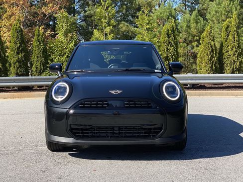 Used 2026 MINI Cooper 4-Door Hardtop FWD image 10