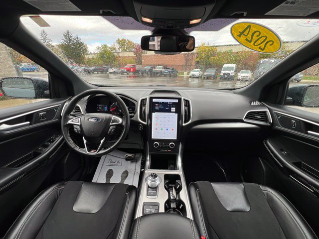 Used 2024 Ford Edge ST w/ Equipment Group 401A AWD/4WD image 20