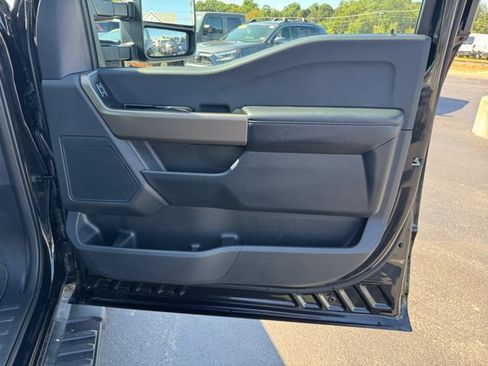 Used 2026 Ford F150 STX w/ Equipment Group 201A FX4 AWD/4WD image 29