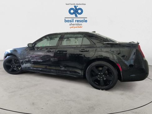 Used 2022 Chrysler 300 S w/ Comfort Group image 3