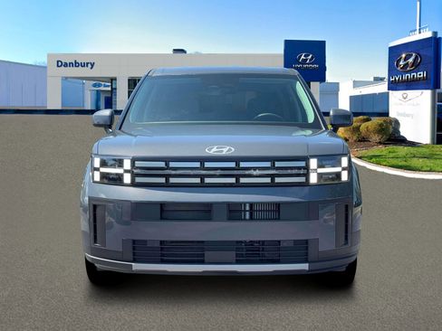 New 2026 Hyundai Santa Fe SE image 12