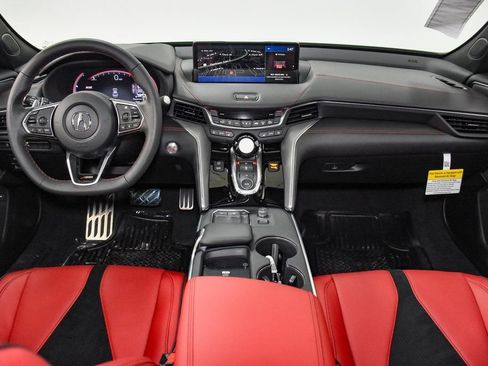 Used 2025 Acura TLX SH-AWD w/ A-SPEC Pkg image 29