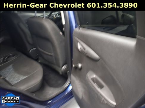 Used 2022 Chevrolet Spark LS image 16