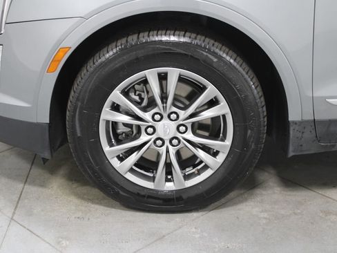 Used 2023 Cadillac XT5 Premium Luxury image 18