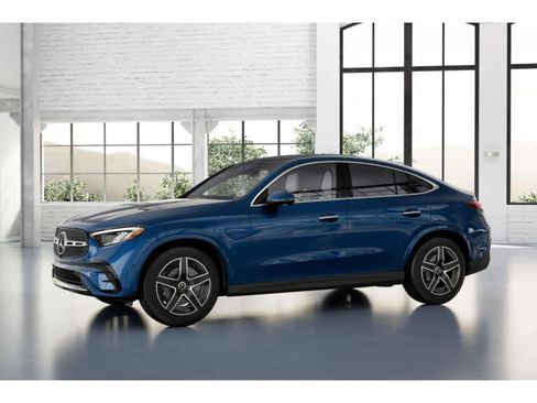New 2026 Mercedes-Benz GLC 300 GLC 300 image 36
