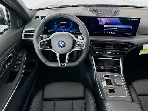 New 2026 BMW 330i Sedan w/ M Sport Package image 19