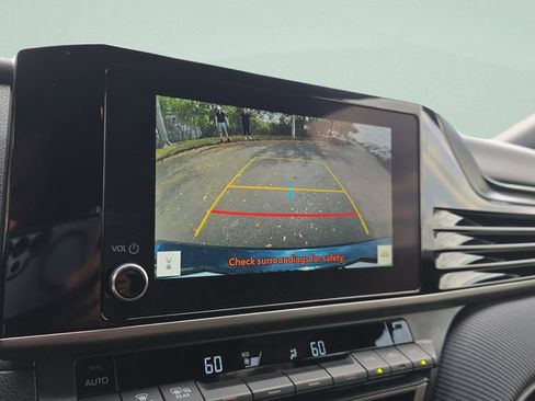 Used 2026 Toyota Camry SE image 14