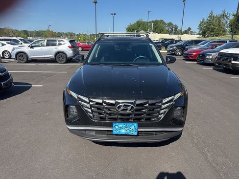Used 2024 Hyundai Tucson SEL image 3