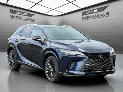 Certified 2026 Lexus RX 350 AWD w/ Convenience Package