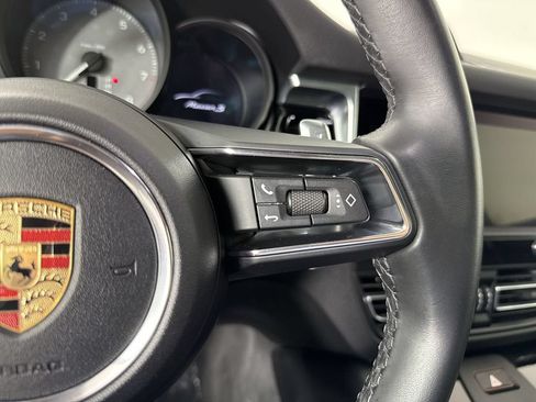 Certified 2024 Porsche Macan S w/ Premium Plus Package AWD/4WD image 38
