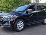 Certified 2023 Chevrolet Equinox LT image 4