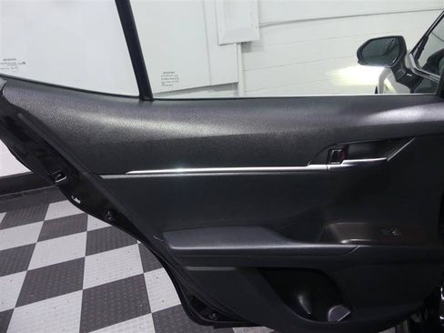 Used 2023 Toyota Camry SE w/ Cold Weather Package AWD/4WD image 25