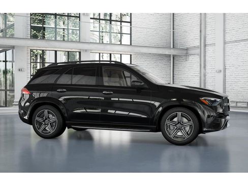 New 2026 Mercedes-Benz GLE 350 4MATIC image 13