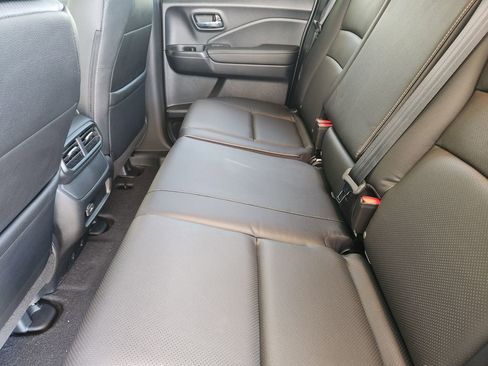 New 2026 Honda Ridgeline RTL image 19