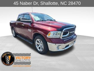 Certified 2019 RAM 1500 Laramie w/ Convenience Group RWD video 1