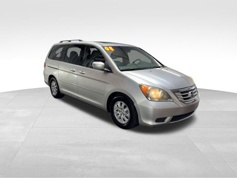 Used 2008 Honda Odyssey EX-L image 3