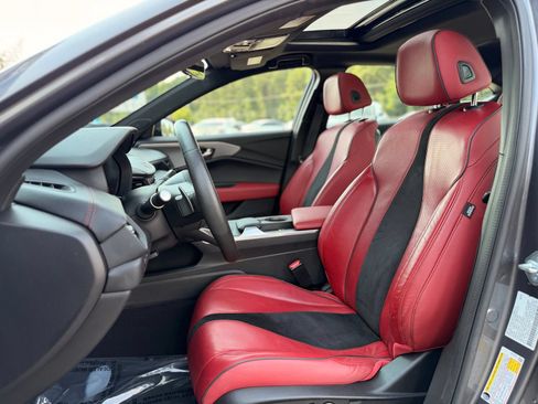 Used 2022 Acura TLX w/ A-SPEC Pkg FWD image 17