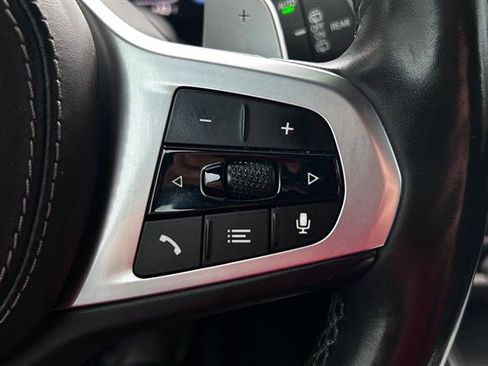 Used 2021 BMW X5 xDrive40i w/ M Sport Package image 12