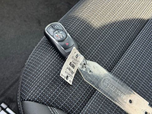 New 2026 Buick Envista Preferred w/ Advanced Safety Package image 31