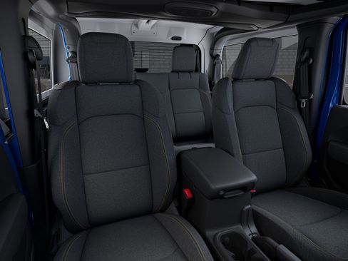 New 2026 Jeep Wrangler Sport AWD/4WD image 39