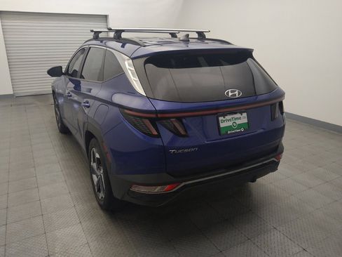 Used 2022 Hyundai Tucson SEL w/ Convenience Package FWD image 6
