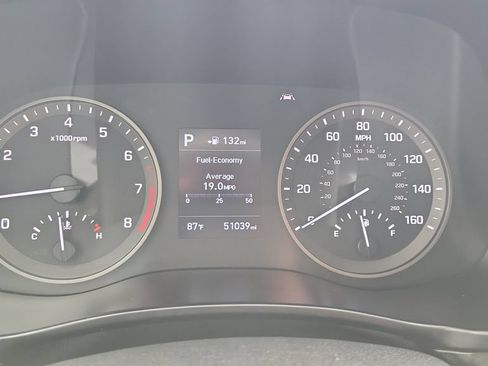Used 2019 Hyundai Tucson Limited AWD/4WD image 23