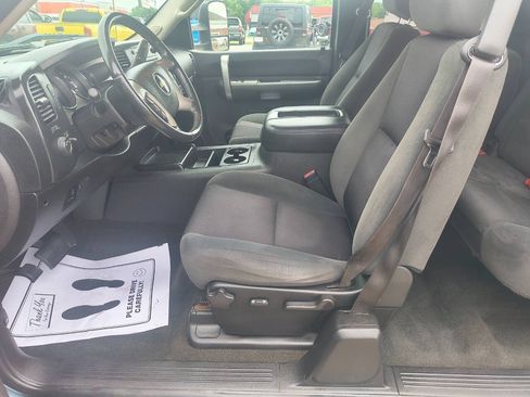 Used 2008 Chevrolet Silverado 3500 LT AWD/4WD image 16