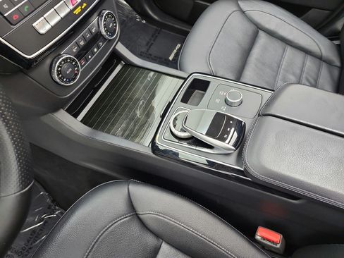 Used 2017 Mercedes-Benz GLE 350 image 11