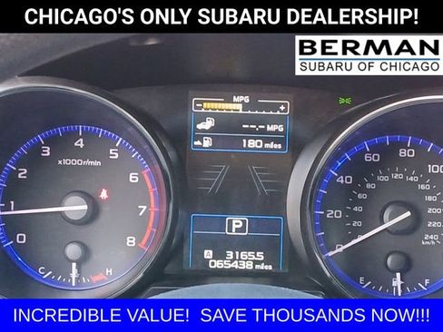 Used 2019 Subaru Outback 2.5i image 9