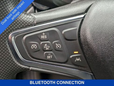 Used 2021 Chevrolet Equinox LT image 23