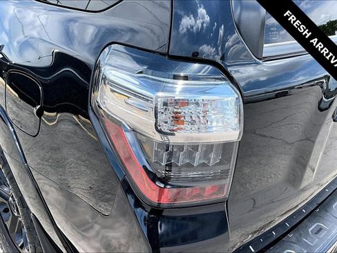 Used 2021 Toyota 4Runner SR5 RWD image 22