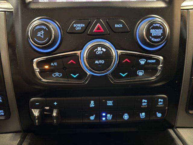 Used 2017 RAM 1500 Sport w/ Convenience Group AWD/4WD image 22