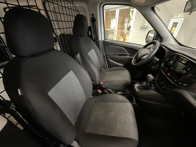 Used 2022 RAM ProMaster City Wagon FWD image 16