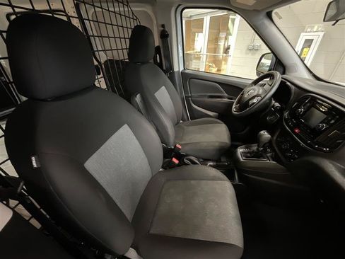 Used 2022 RAM ProMaster City Wagon FWD image 16