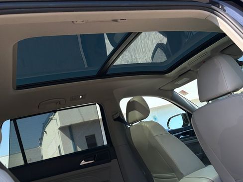 Certified 2022 Volkswagen Atlas SE AWD/4WD image 7